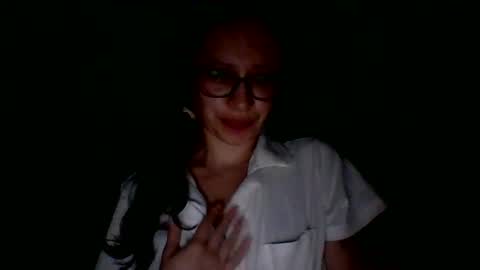 _alyson online show from 04.11.26