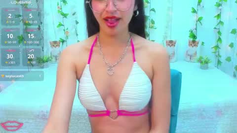 _amatista_fire online show from 09.08.25