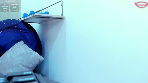 _amatista_fire online show from 10.03.25