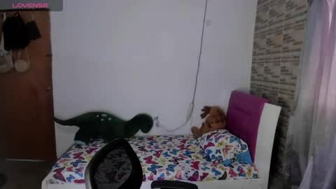 AMELIA  online show from 04.14.26