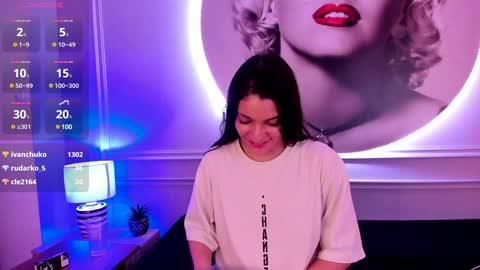 Amy  online show from 01.08.25