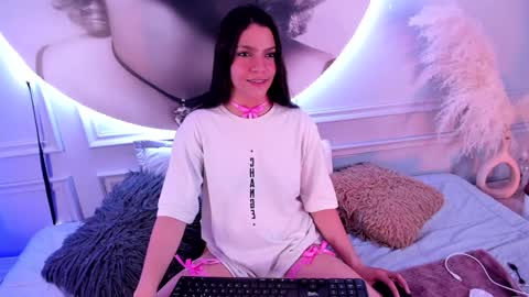 Amy  online show from 02.01.25