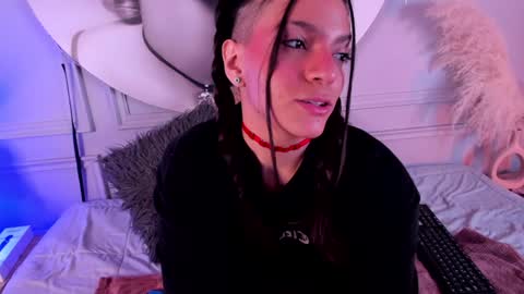 Amy  online show from 02.01.25
