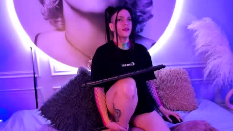 Amy  online show from 02.04.25