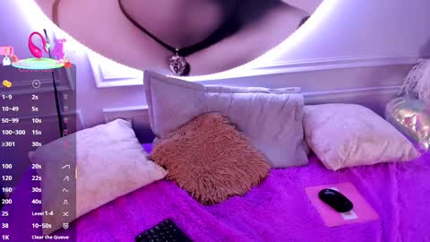 Amy  online show from 02.21.25