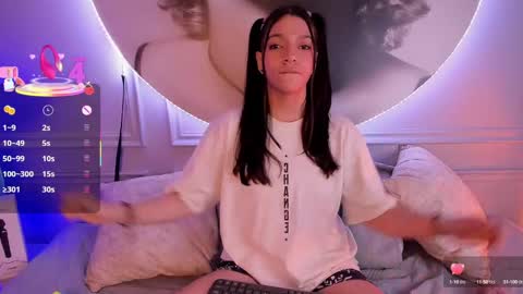 Amy  online show from 03.07.25