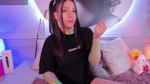 Amy  online show from 03.07.25