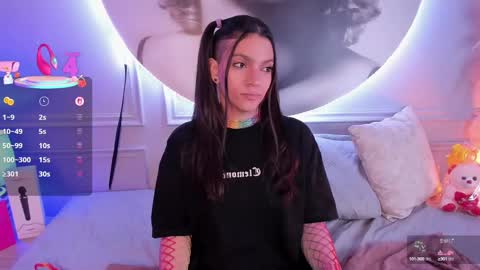Amy  online show from 03.08.25