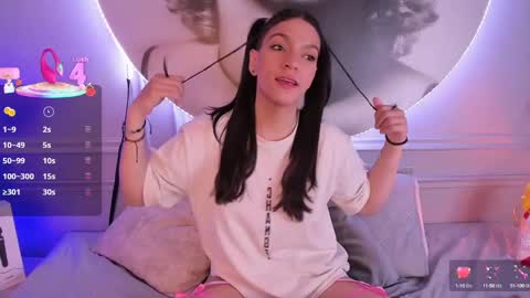 Amy  online show from 03.08.25