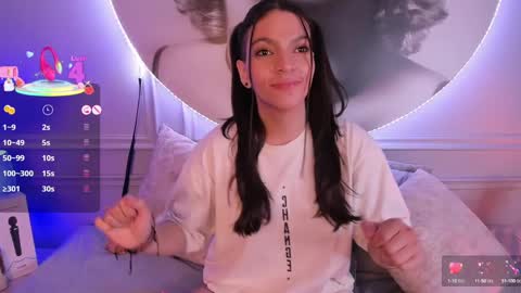Amy  online show from 03.09.25