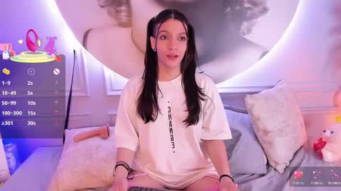 Amy  online show from 03.09.25