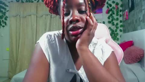 ask me  online show from 04.15.26