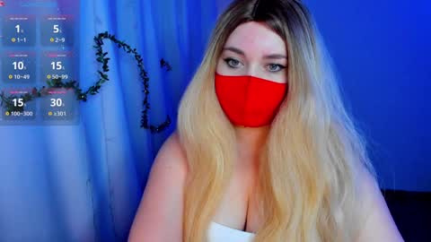 Amy NO NUDE MODEL online show from 01.15.25