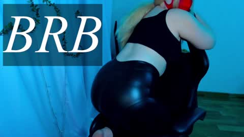 Amy NO NUDE MODEL online show from 01.18.25