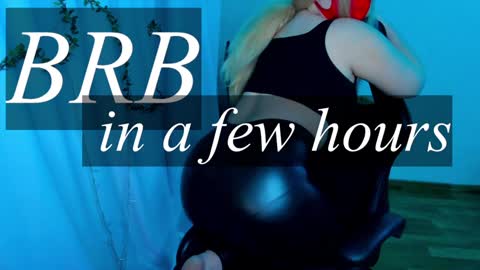 Amy NO NUDE MODEL online show from 01.19.25