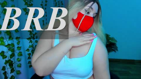 Amy NO NUDE MODEL online show from 02.07.25