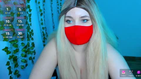 Amy NO NUDE MODEL online show from 02.08.25