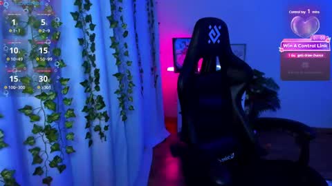 Amy NO NUDE MODEL online show from 02.16.25