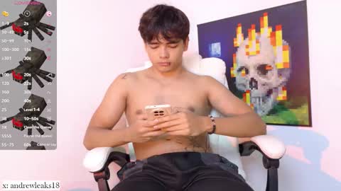 _an_drew18 online show from 11.04.25