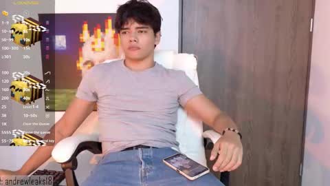 _an_drew18 online show from 11.09.25