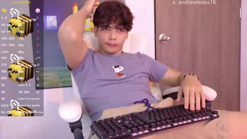 _an_drew18 online show from 05.14.26