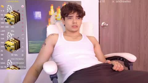 _an_drew18 online show from 05.25.26