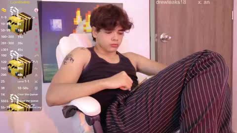 _an_drew18 online show from 05.31.26