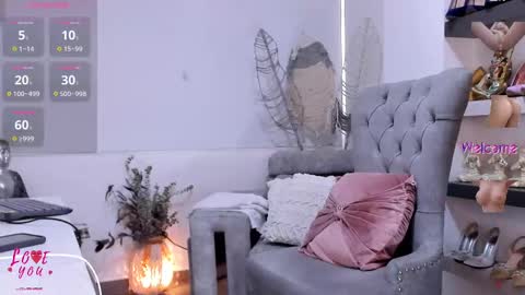 Snapshot of _ana_bolena__ chatting on 02.21.25 Ana Bolena online show from 02.21.25