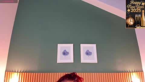 Ana Victoria online show from 12.30.24