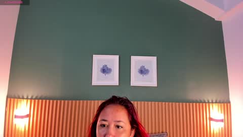 Ana Victoria online show from 01.04.25