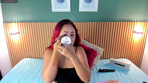 Ana Victoria online show from 01.13.25