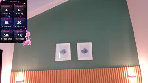 Ana Victoria online show from 01.31.25