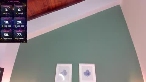 Ana Victoria online show from 02.19.25