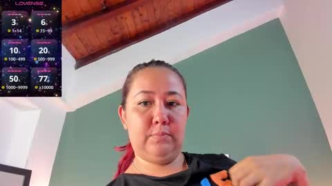 Ana Victoria online show from 02.20.25