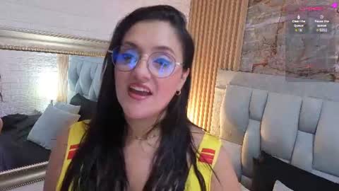 _andrealopez online show from 06.28.26