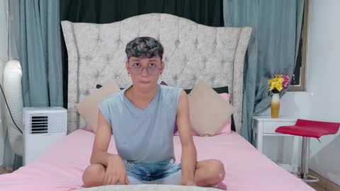 Andres online show from 12.14.24