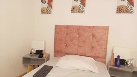 _andrewfalcon2 online show from 01.23.25