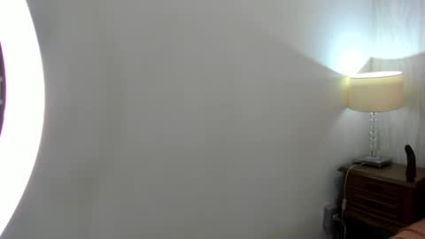 Angel Azul online show from 12.28.24