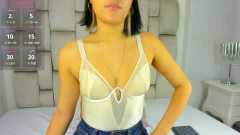 Angel Azul online show from 12.29.24