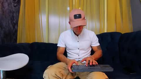 Angel Rivera online show from 02.14.26