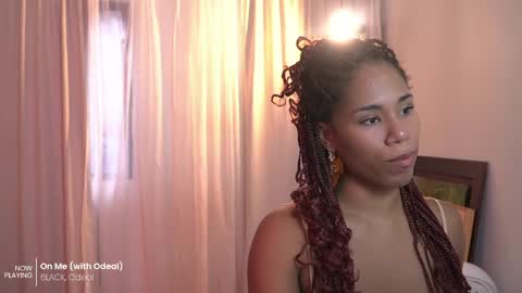 Angie -  online show from 06.08.26
