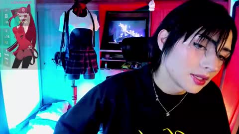 Angell Dustt  online show from 02.03.26