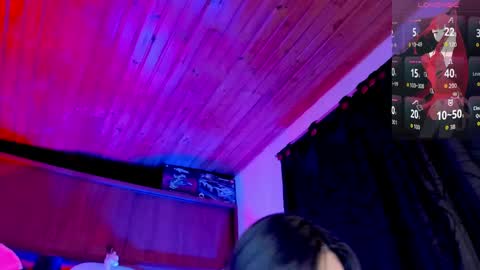 Angell Dustt  online show from 05.27.26