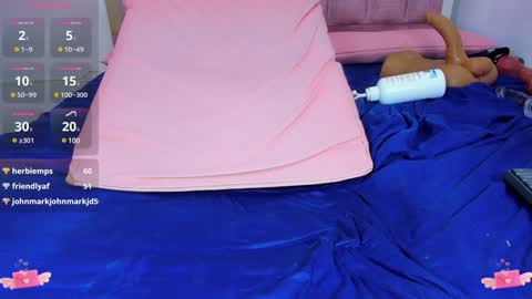 Any online show from 12.07.24