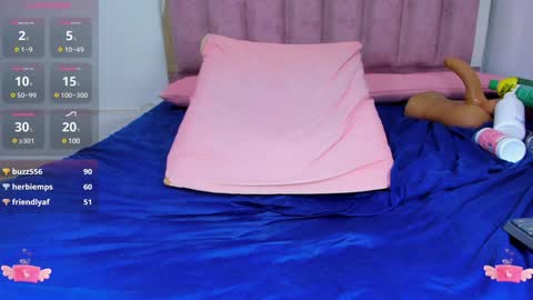 Any online show from 12.08.24