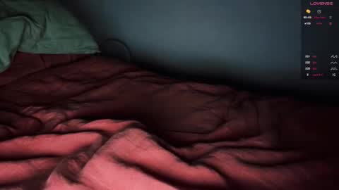 Anise online show from 10.18.25