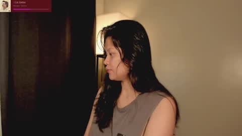 Snapshot of _ann1e_ chatting on 02.24.26 annie . online show from 02.24.26