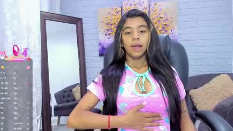 Snapshot of _anna_maria chatting on 09.26.25 online show from 09.26.25