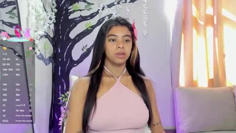 Snapshot of _anna_maria chatting on 10.02.25 online show from 10.02.25