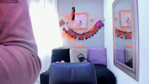 Snapshot of _anna_maria chatting on 11.02.25 online show from 11.02.25